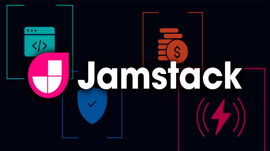 JAMstack